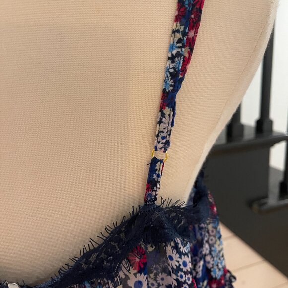 015  Free People, Merrie's Garden Top NWT Size Small - Picture 9 of 12